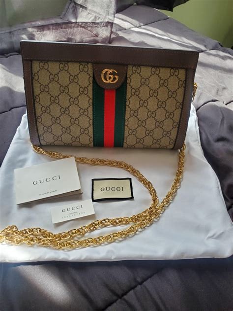 My first Gucci dupe! Review in comment section! : .